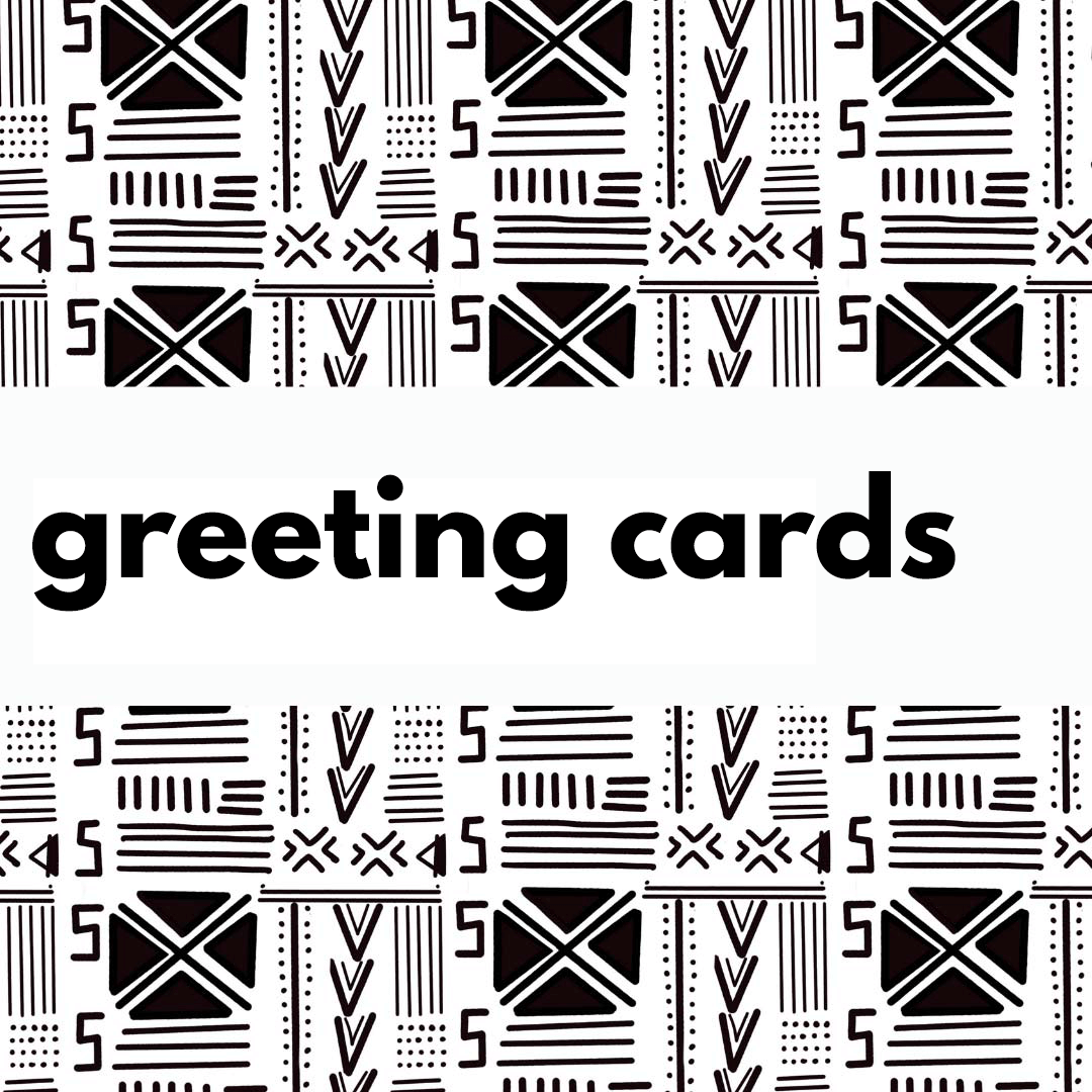 Moaniʻala Greeting Cards – Sig Zane Designs