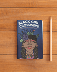Black Girl Cross Werd