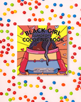 Black Girl Mini: Gumdrops Coloring Book