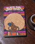 Black Girl Werd Search v1 - Wholesale