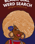 Black Girl Werd Search