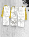 Colorable Bookmarks