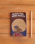 Black Girl Werd Search