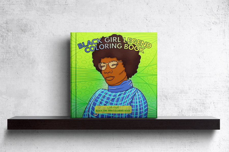 Cozy Trio Coloring Bundle