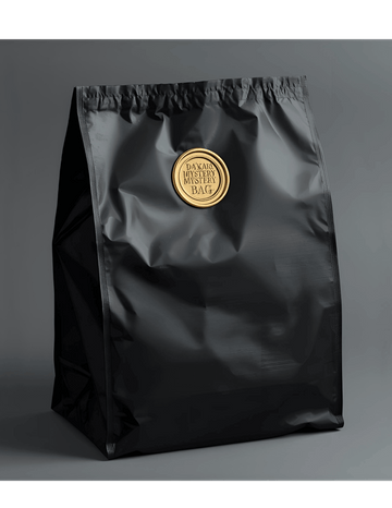 Mystery Bags