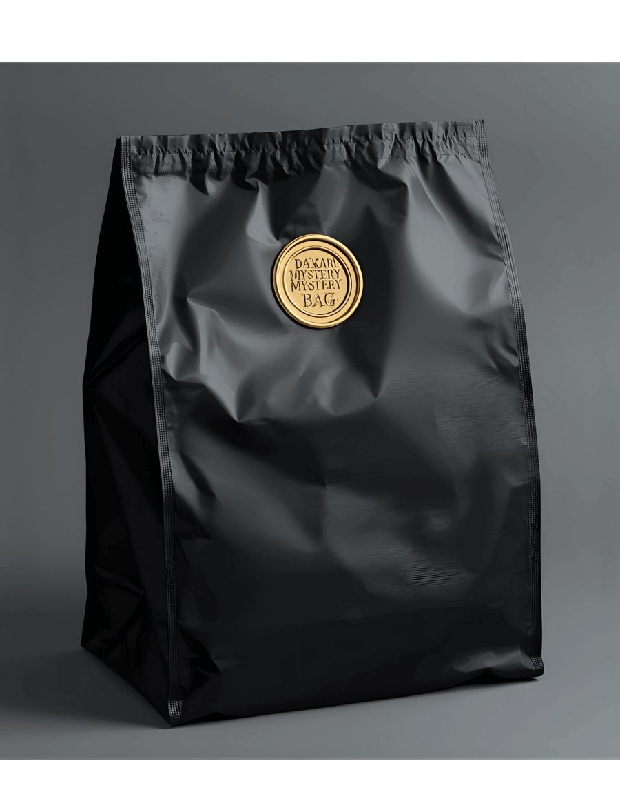 Mystery Bags