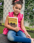 Lil Black Girl: I Can Be Anything Vol. 1 – Butterflies, Unicorns & Mermaids