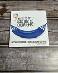 4 Pack Coloring Books - My Therapist Told Me to Color This...
