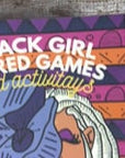 Black Girl Bored Games