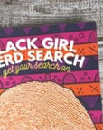 Black Girl Werd Search v1