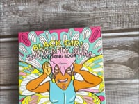 Black Girl Butterfly - Slim Wholesale