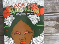 Black Girl Sleigh - Slim Wholesale