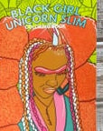 Black Girl Unicorn - Slim Wholesale