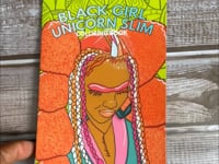 Black Girl Unicorn - Slim Wholesale