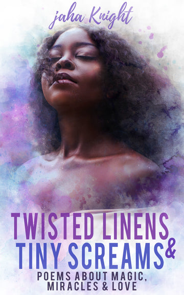 Twisted Linens & Tiny Screams