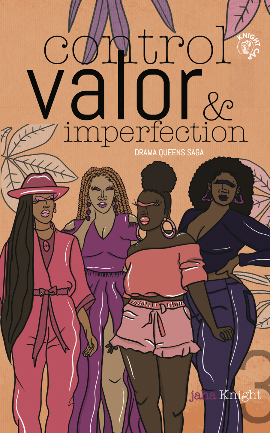 Control, Valor & Imperfection