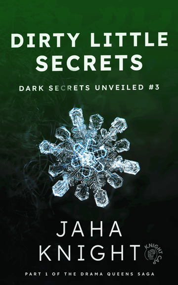 eBook - Dirty Little Secrets | Dark Secrets Unveiled Series Book #3
