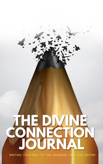 The Divine Connection Journal
