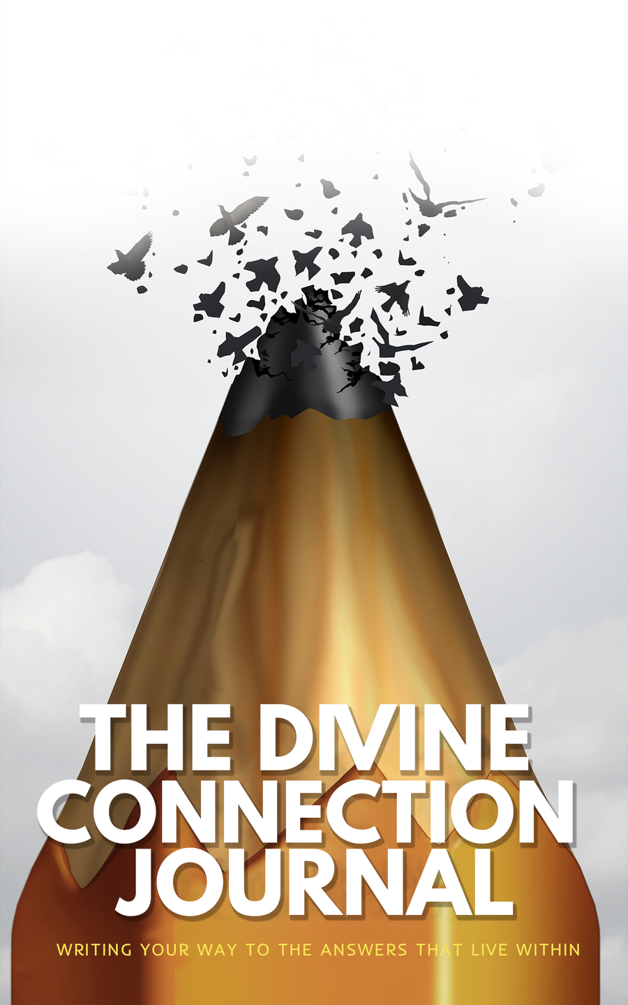 The Divine Connection Journal