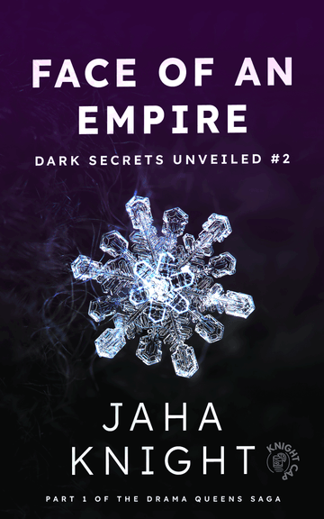 eBook - Face of an Empire | Dark Secrets Unveiled Series Book #2