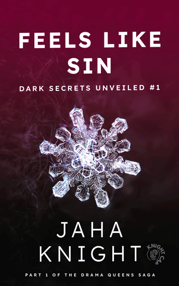 eBook - Feels Like Sin | Dark Secrets Unveiled Series Book #1