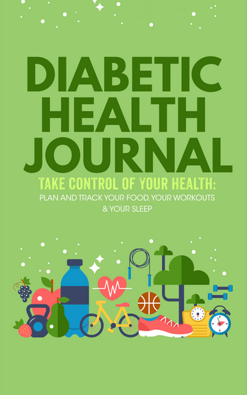 Diabetic Health Journal