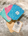 Soul Suite Affirmation Cards